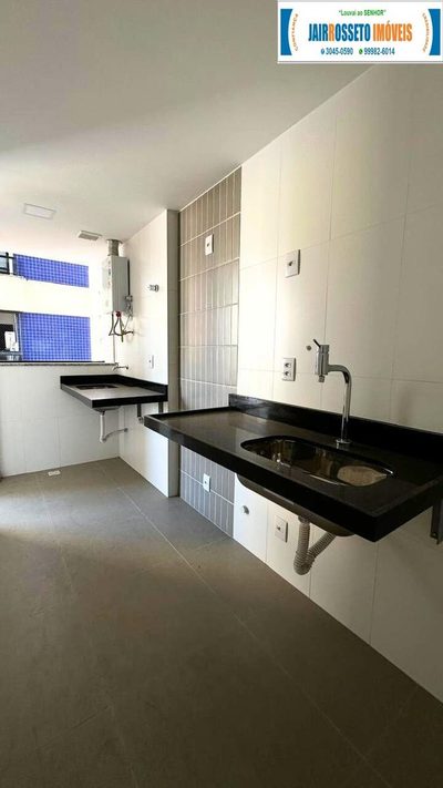 Apartamento, 2 quartos, 58 m² - Foto 4