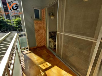 Apartamento, 3 quartos, 90 m² - Foto 4