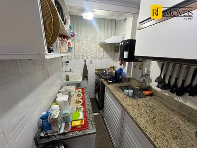 Casa, 1 quarto, 50 m² - Foto 5