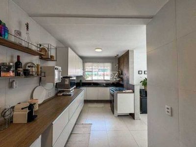 Cobertura, 3 quartos, 313 m² - Foto 5