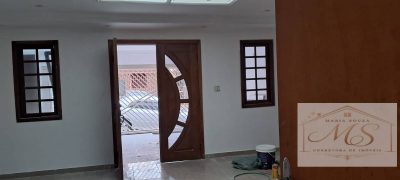Sobrado, 5 quartos, 300 m² - Foto 2