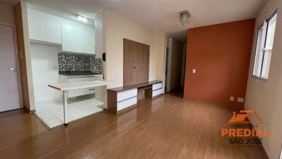 Apartamento, 3 quartos, 65 m² - Foto 2