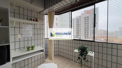 Apartamento, 2 quartos, 103 m² - Foto 3