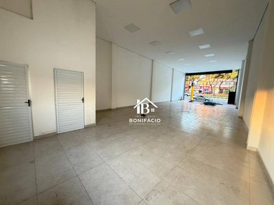 Loja-Salão, 163 m² - Foto 5