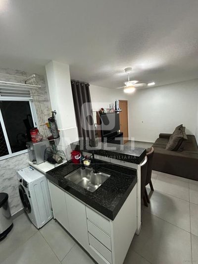 Apartamento, 2 quartos, 47 m² - Foto 3