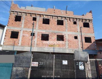 Cobertura, 2 quartos, 84 m² - Foto 4