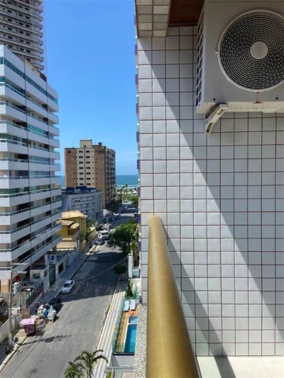 Apartamento, 3 quartos, 120 m² - Foto 2