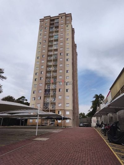 Apartamento, 2 quartos, 65 m² - Foto 1