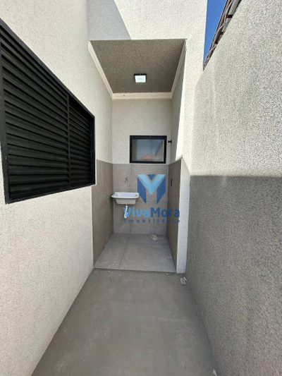 Casa, 2 quartos, 98 m² - Foto 2