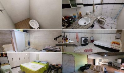 Casa, 3 quartos, 170 m² - Foto 4
