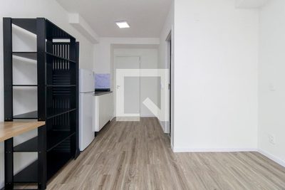 Apartamento, 1 quarto, 25 m² - Foto 5