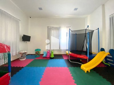 Apartamento, 2 quartos, 57 m² - Foto 5