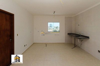 Casa, 1 quarto, 45 m² - Foto 5