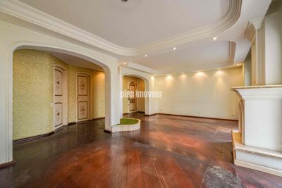 Apartamento, 3 quartos, 142 m² - Foto 4