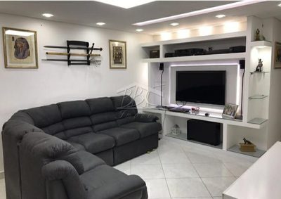 Apartamento, 3 quartos, 90 m² - Foto 3
