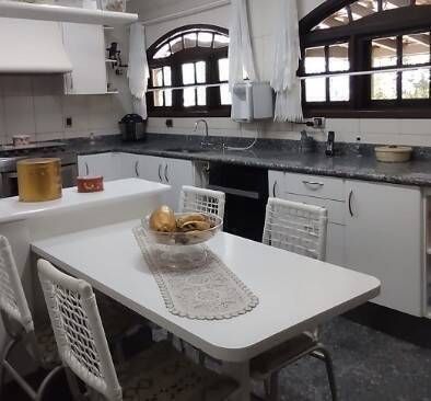 Casa de Condomínio, 5 quartos - Foto 5