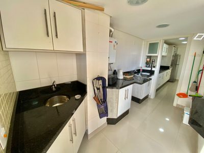 Apartamento, 2 quartos - Foto 5