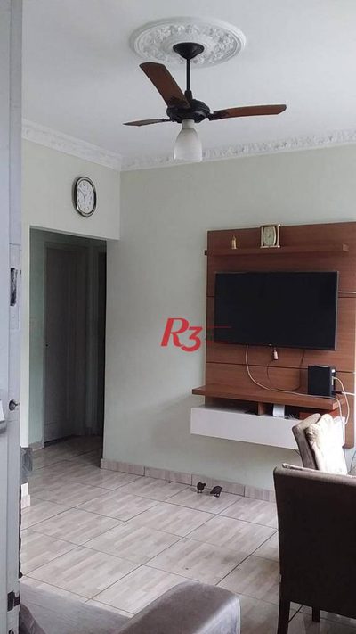 Apartamento, 2 quartos, 70 m² - Foto 3