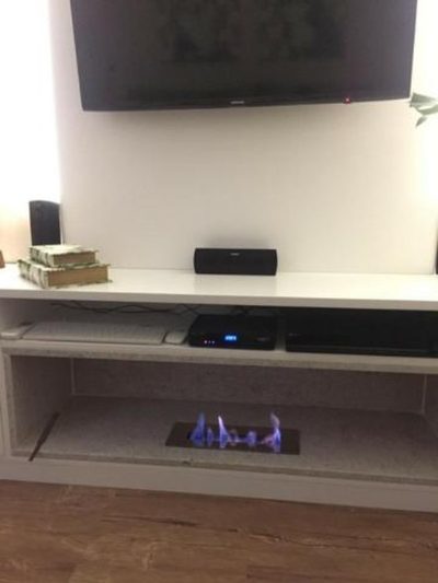 Apartamento, 2 quartos, 57 m² - Foto 2