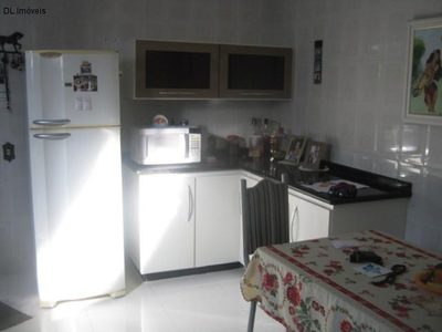 Casa, 4 quartos, 236 m² - Foto 5