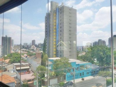 Apartamento, 2 quartos, 95 m² - Foto 5