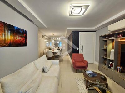 Apartamento, 4 quartos, 143 m² - Foto 2