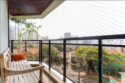 Apartamento, 4 quartos, 192 m² - Foto 2