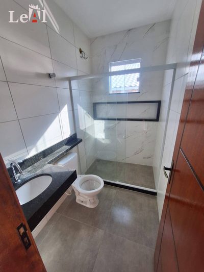 Casa, 3 quartos, 105 m² - Foto 4