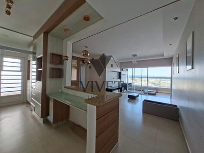 Apartamento, 3 quartos, 103 m² - Foto 2