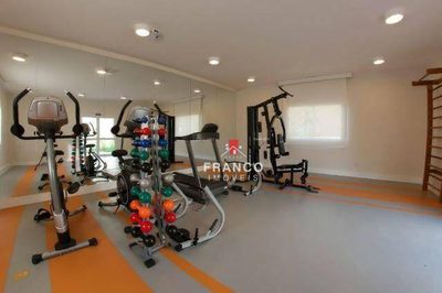 Apartamento, 2 quartos, 54 m² - Foto 5