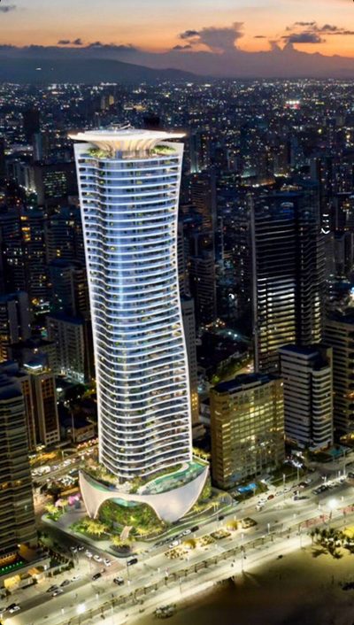 Apartamento, 5 quartos, 680 m² - Foto 4