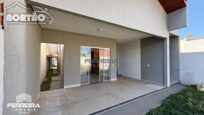 Casa, 2 quartos, 105 m² - Foto 3