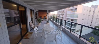 Cobertura, 3 quartos, 303 m² - Foto 1