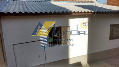 Casa, 1 quarto, 40 m² - Foto 5