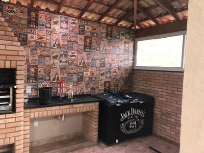 Apartamento, 2 quartos, 42 m² - Foto 4