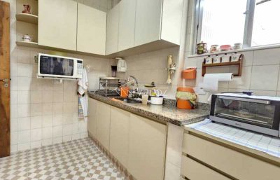 Apartamento, 3 quartos, 91 m² - Foto 4