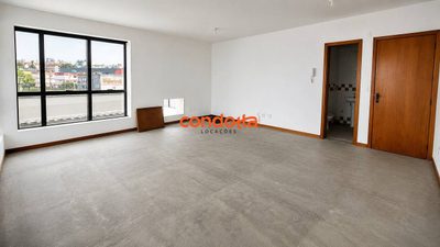 Sala-Conjunto, 39 m² - Foto 3
