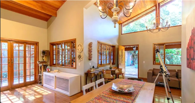 Casa, 4 quartos, 350 m² - Foto 2