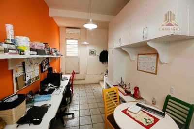 Apartamento, 3 quartos, 109 m² - Foto 3