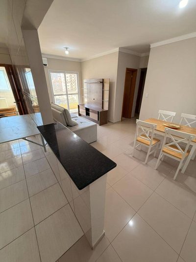Apartamento, 2 quartos, 85 m² - Foto 1