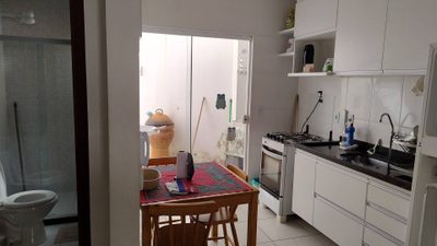 Casa de Condomínio, 2 quartos - Foto 5