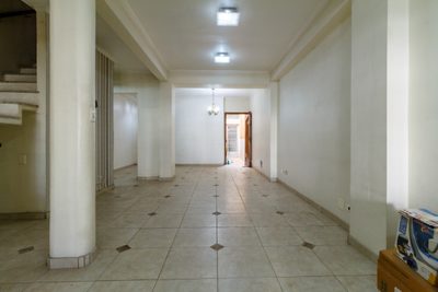 Casa, 4 quartos - Foto 4