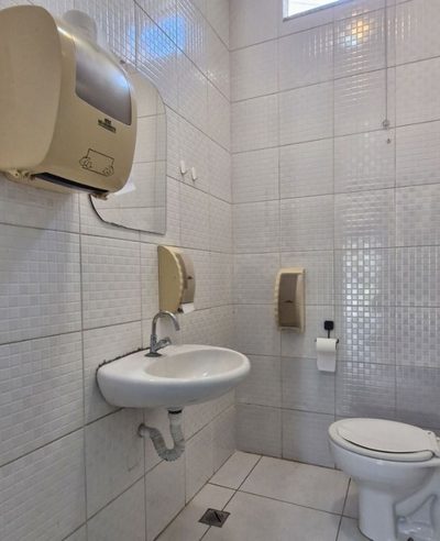 Loja-Salão, 120 m² - Foto 5