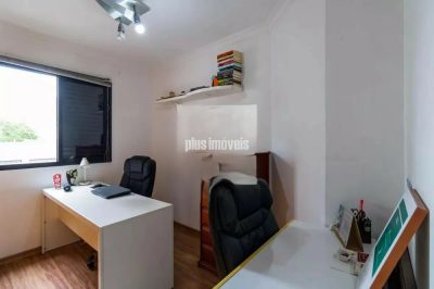 Apartamento, 3 quartos, 95 m² - Foto 3