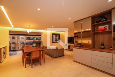Apartamento, 2 quartos, 91 m² - Foto 3