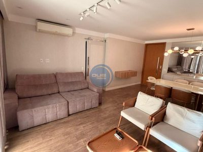 Apartamento, 3 quartos, 141 m² - Foto 2