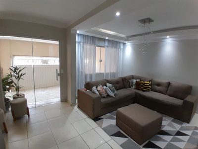 Sobrado, 6 quartos, 291 m² - Foto 5