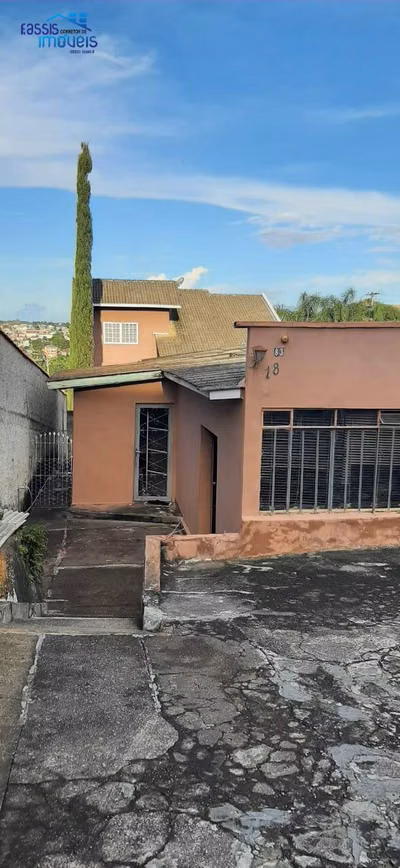Casa, 3 quartos, 160 m² - Foto 1