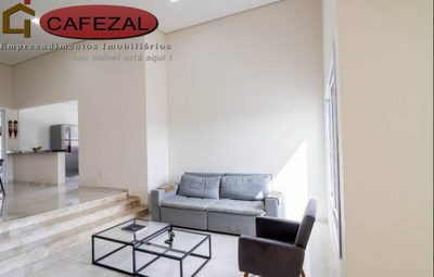 Casa de Condomínio, 3 quartos - Foto 5