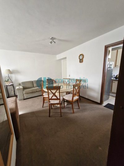 Apartamento, 3 quartos, 83 m² - Foto 3
